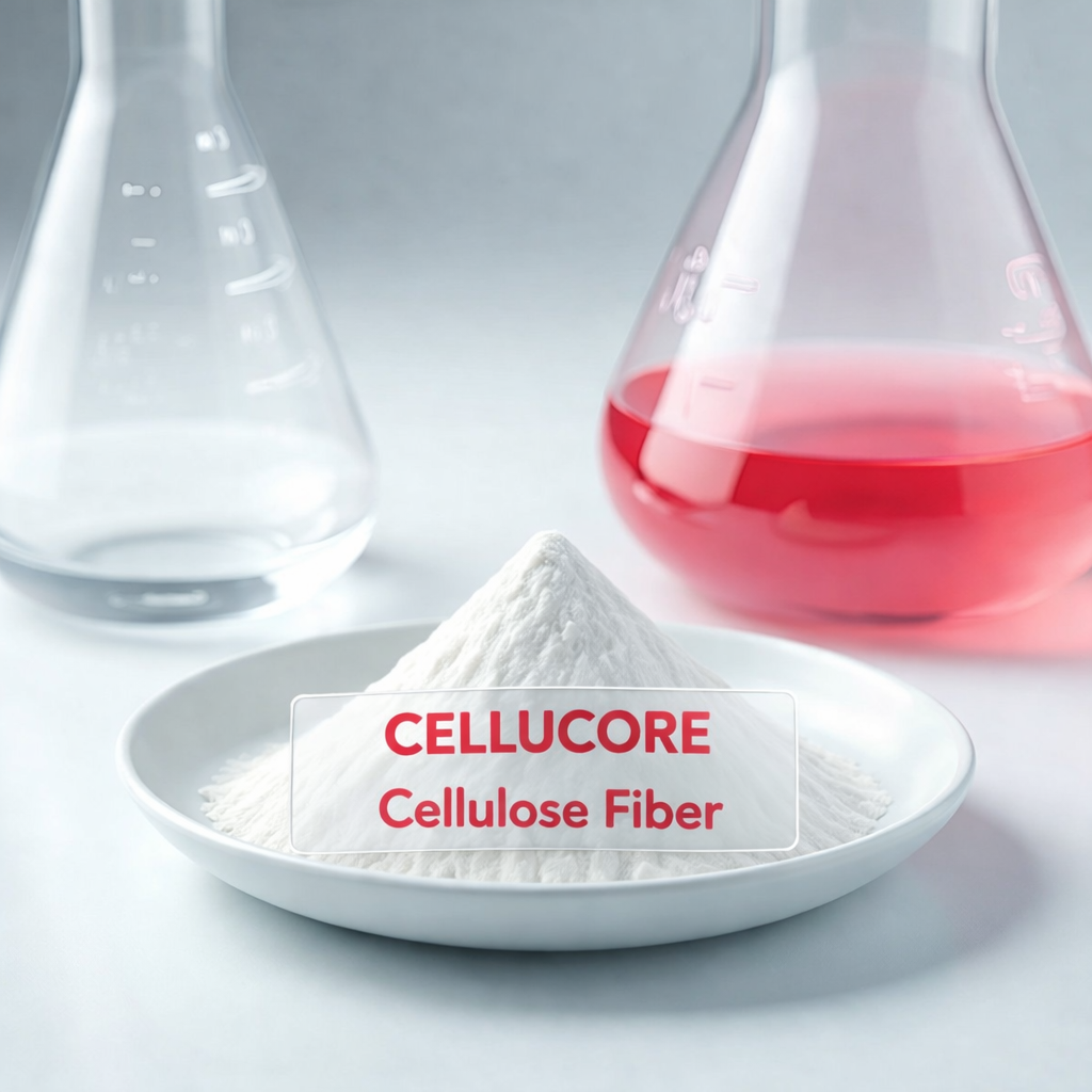 CELLUCORE